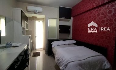 APARTEMEN DISEWAKAN DI JOGJA DEKAT AMBARUKMO PLAZA