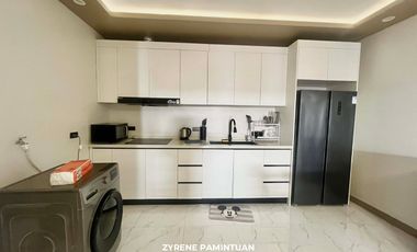 1 Bedroom- Apartment Unit for Rent in Brgy. Cuayan, Angeles