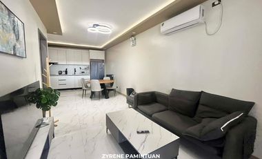 1 Bedroom- Apartment Unit for Rent in Brgy. Cuayan, Angeles