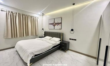 1 Bedroom- Apartment Unit for Rent in Brgy. Cuayan, Angeles