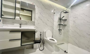 1 Bedroom- Apartment Unit for Rent in Brgy. Cuayan, Angeles