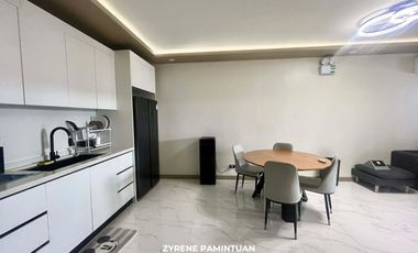 1 Bedroom- Apartment Unit for Rent in Brgy. Cuayan, Angeles