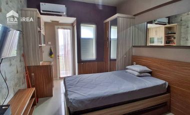 DISEWAKAN APARTEMEN DI JOGJA DEKAT KAMPUS UPN