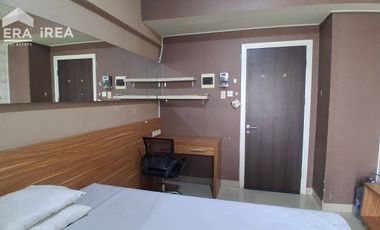 DISEWAKAN APARTEMEN DI JOGJA DEKAT KAMPUS UPN