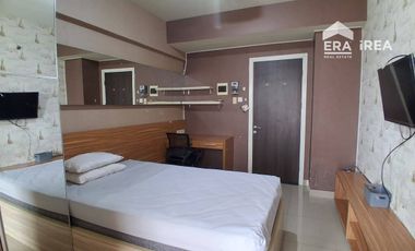 DISEWAKAN APARTEMEN DI JOGJA DEKAT KAMPUS UPN