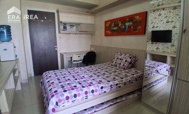 APARTEMEN DISEWAKAN DI JOGJA DEKAT KAMPUS ATMAJAYA