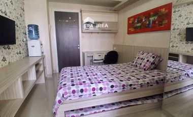 APARTEMEN DISEWAKAN DI JOGJA DEKAT KAMPUS ATMAJAYA