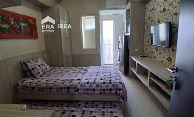 APARTEMEN DISEWAKAN DI JOGJA DEKAT KAMPUS ATMAJAYA