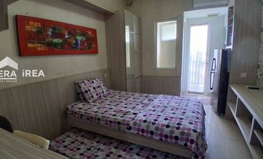 APARTEMEN DISEWAKAN DI JOGJA DEKAT KAMPUS ATMAJAYA