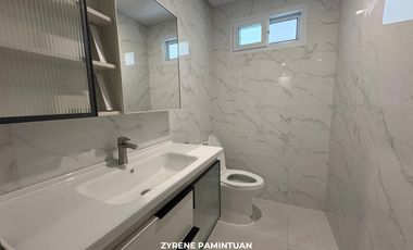 2 Bedrooms- Penthouse Unit for Rent in Brgy. Cuayan, Angeles