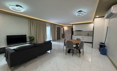 2 Bedrooms- Penthouse Unit for Rent in Brgy. Cuayan, Angeles