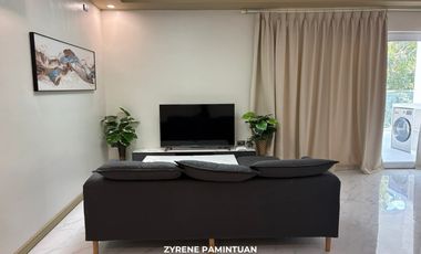 2 Bedrooms- Penthouse Unit for Rent in Brgy. Cuayan, Angeles