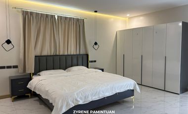 2 Bedrooms- Penthouse Unit for Rent in Brgy. Cuayan, Angeles