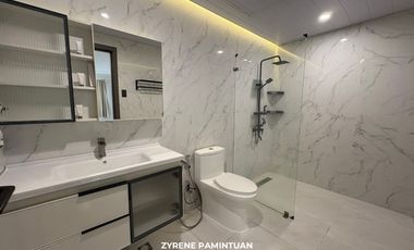 2 Bedrooms- Penthouse Unit for Rent in Brgy. Cuayan, Angeles