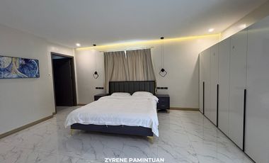 2 Bedrooms- Penthouse Unit for Rent in Brgy. Cuayan, Angeles