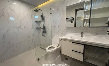 2 Bedrooms- Penthouse Unit for Rent in Brgy. Cuayan, Angeles