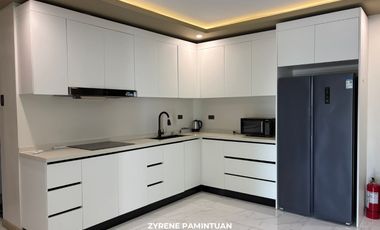 2 Bedrooms- Penthouse Unit for Rent in Brgy. Cuayan, Angeles