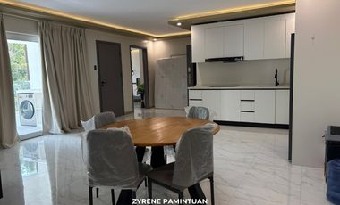 2 Bedrooms- Penthouse Unit for Rent in Brgy. Cuayan, Angeles