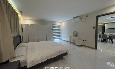 2 Bedrooms- Penthouse Unit for Rent in Brgy. Cuayan, Angeles