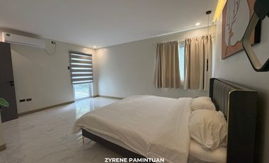 2 Bedrooms- Penthouse Unit for Rent in Brgy. Cuayan, Angeles