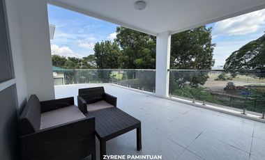 2 Bedrooms- Penthouse Unit for Rent in Brgy. Cuayan, Angeles