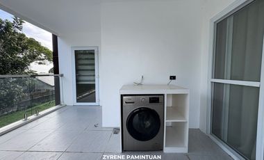 2 Bedrooms- Penthouse Unit for Rent in Brgy. Cuayan, Angeles