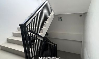 2 Bedrooms- Penthouse Unit for Rent in Brgy. Cuayan, Angeles