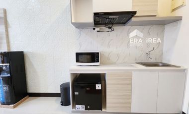 APARTEMEN DISEWAKAN DI SEMARANG DEKAT SIMPANG LIMA SEMARANG