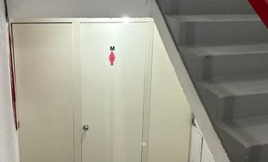 SE VENDEN OFICINAS EN ROMA NORTE CUAUHTEMOC CDMX