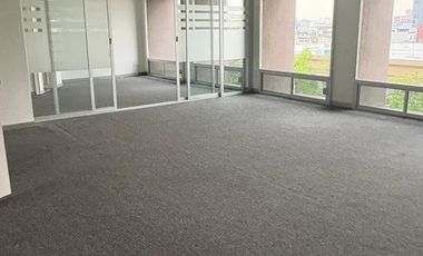SE VENDEN OFICINAS EN ROMA NORTE CUAUHTEMOC CDMX
