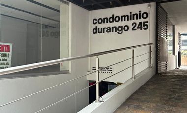 SE VENDEN OFICINAS EN ROMA NORTE CUAUHTEMOC CDMX