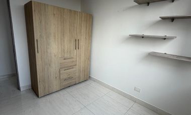Vendo apto sur de cali, ciudad 2000