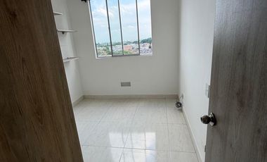 Vendo apto sur de cali, ciudad 2000