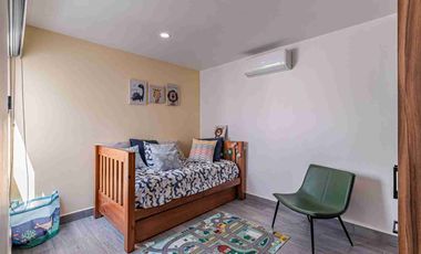 casas nuevas tres recámaras con roff garden en la escritura inmediata