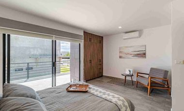 casas nuevas tres recámaras con roff garden en la escritura inmediata