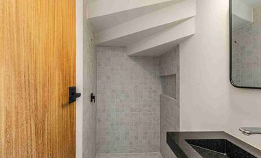 casas nuevas tres recámaras con roff garden en la escritura inmediata