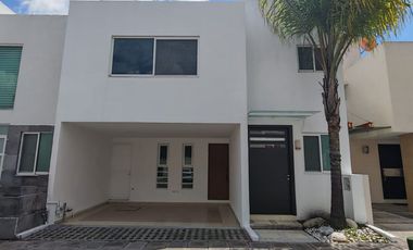 Preciosa casa de 3 recámaras en Rinconada Santa Fe cerca de Universidad Anahuac