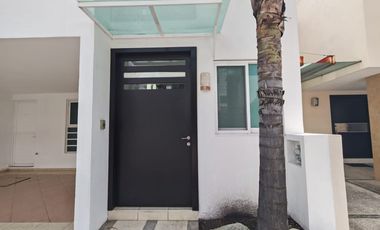 Preciosa casa de 3 recámaras en Rinconada Santa Fe cerca de Universidad Anahuac