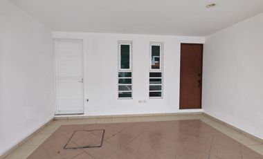 Preciosa casa de 3 recámaras en Rinconada Santa Fe cerca de Universidad Anahuac