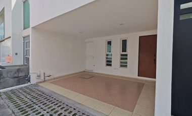 Preciosa casa de 3 recámaras en Rinconada Santa Fe cerca de Universidad Anahuac