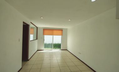 Preciosa casa de 3 recámaras en Rinconada Santa Fe cerca de Universidad Anahuac