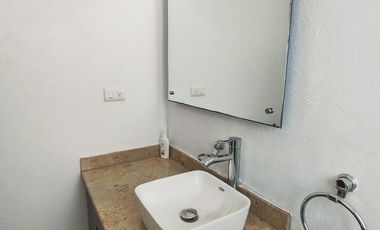 Preciosa casa de 3 recámaras en Rinconada Santa Fe cerca de Universidad Anahuac