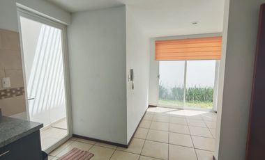 Preciosa casa de 3 recámaras en Rinconada Santa Fe cerca de Universidad Anahuac