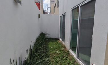 Preciosa casa de 3 recámaras en Rinconada Santa Fe cerca de Universidad Anahuac