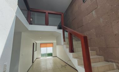 Preciosa casa de 3 recámaras en Rinconada Santa Fe cerca de Universidad Anahuac