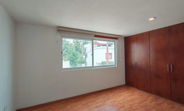 Preciosa casa de 3 recámaras en Rinconada Santa Fe cerca de Universidad Anahuac