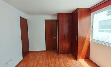 Preciosa casa de 3 recámaras en Rinconada Santa Fe cerca de Universidad Anahuac