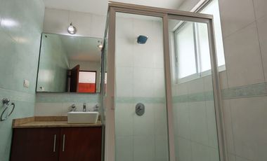 Preciosa casa de 3 recámaras en Rinconada Santa Fe cerca de Universidad Anahuac