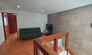 Preciosa casa de 3 recámaras en Rinconada Santa Fe cerca de Universidad Anahuac