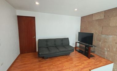 Preciosa casa de 3 recámaras en Rinconada Santa Fe cerca de Universidad Anahuac